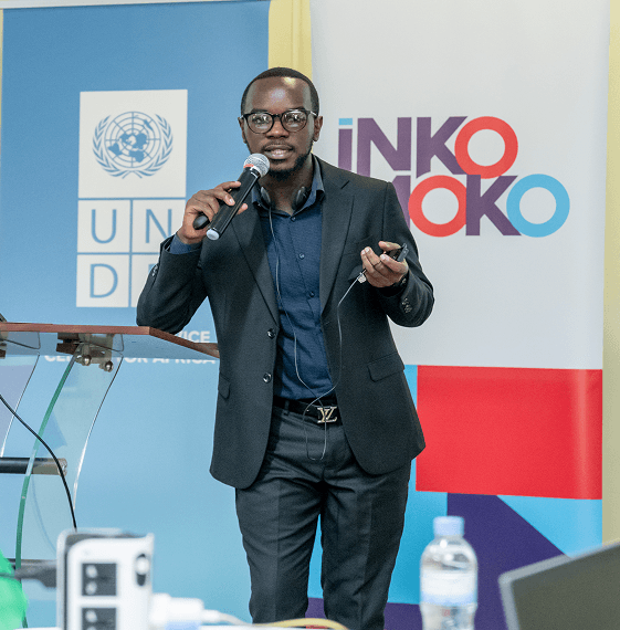 Africa's Leading Investor in Displacement-affected Communities