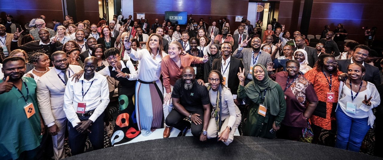 With $30M+ in direct investments and a 97% repayment rate, Inkomoko proves that entrepreneurs facing displacement are just as investable — and just as resilient — as any other.