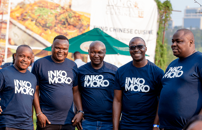 Africa's Leading Investor in Displacement-affected Communities