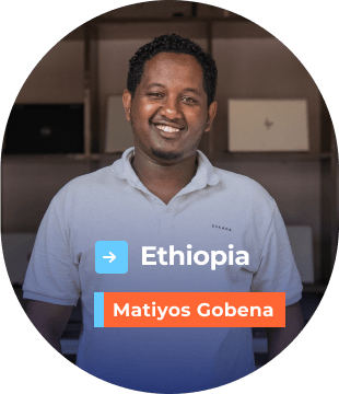 Africa's Leading Investor in Displacement-affected Communities