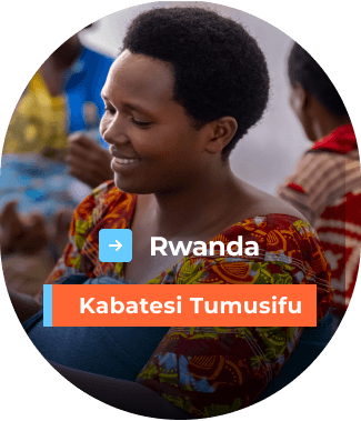 Africa's Leading Investor in Displacement-affected Communities