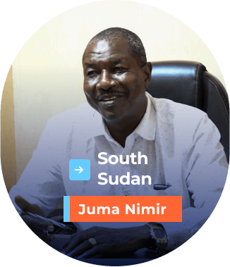 Africa's Leading Investor in Displacement-affected Communities