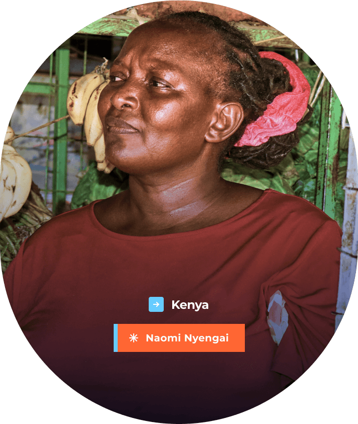 Africa's Leading Investor in Displacement-affected Communities