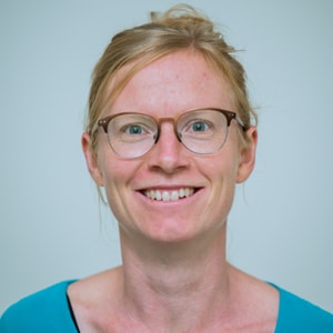 Helle Dahl Rasmussen