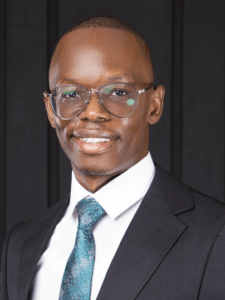 Rohin Otieno