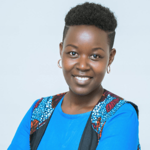 Olive Ashimwe