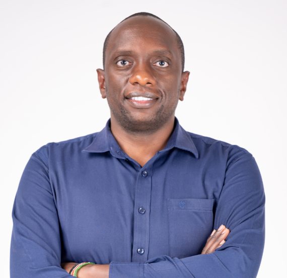 Cyrus Mwangi Njuguna