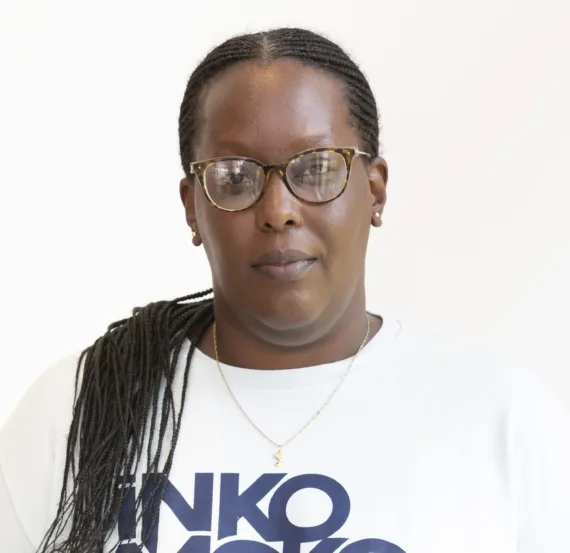 Linda Ndungutse