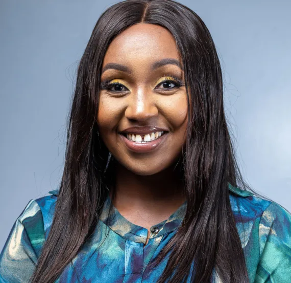 Anna Wanjiru