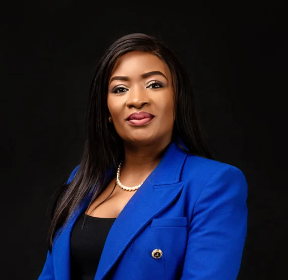Michelle Wandera
