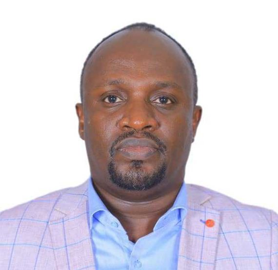 William Ngabonziza