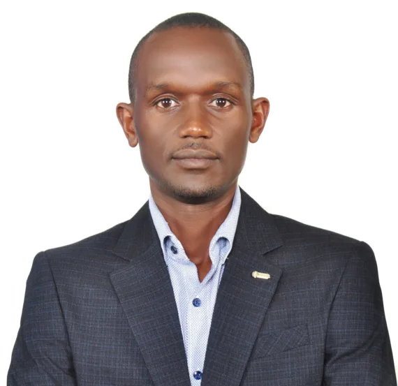 Emmanuel Mugabo