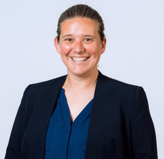Julienne Oyler