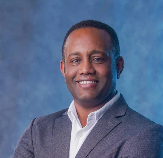 Dawit Tilahun