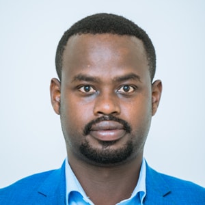 Claude Mazimpaka