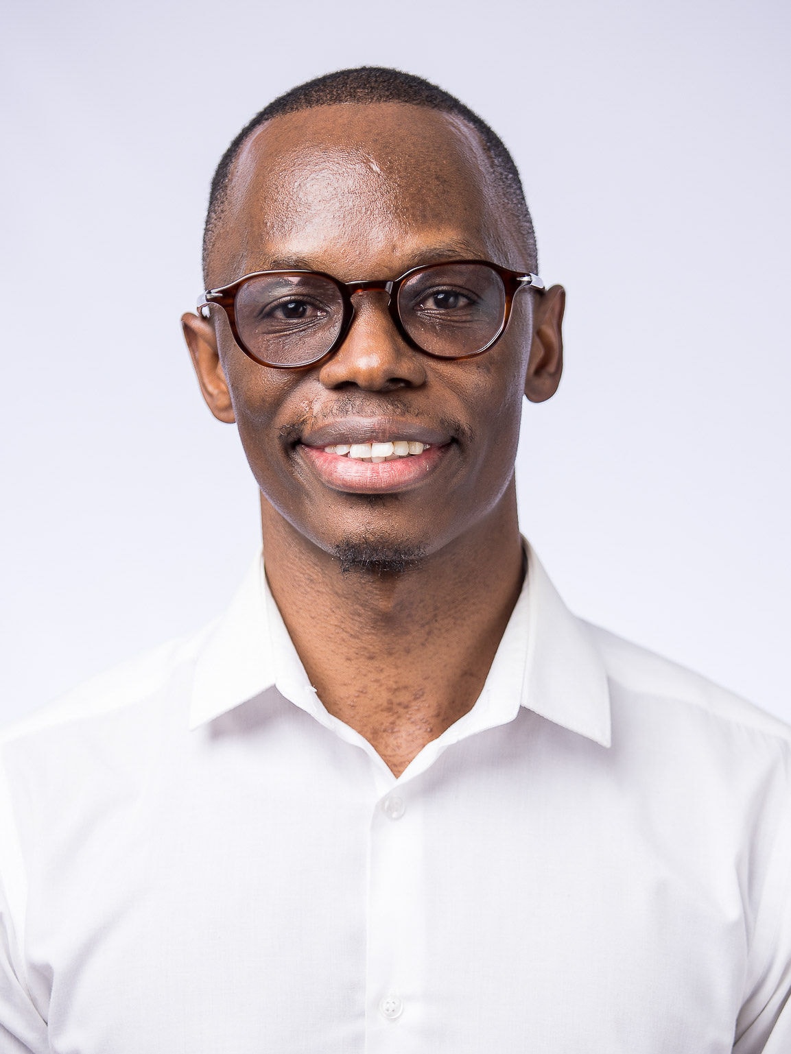 Dr. Rohin Otieno