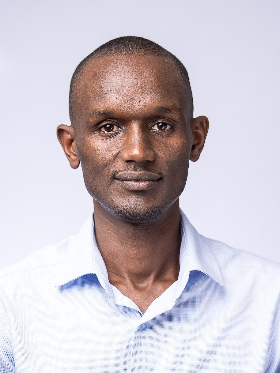 Emmanuel Mugabo