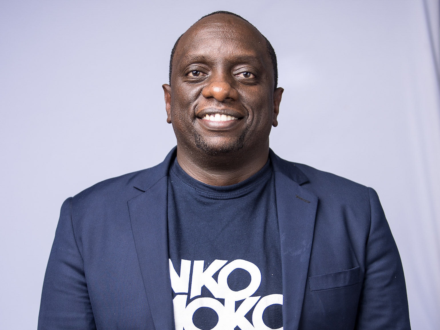 Cyrus Mwangi Njuguna