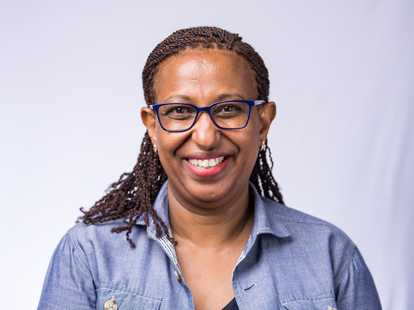Teresia Wakahia