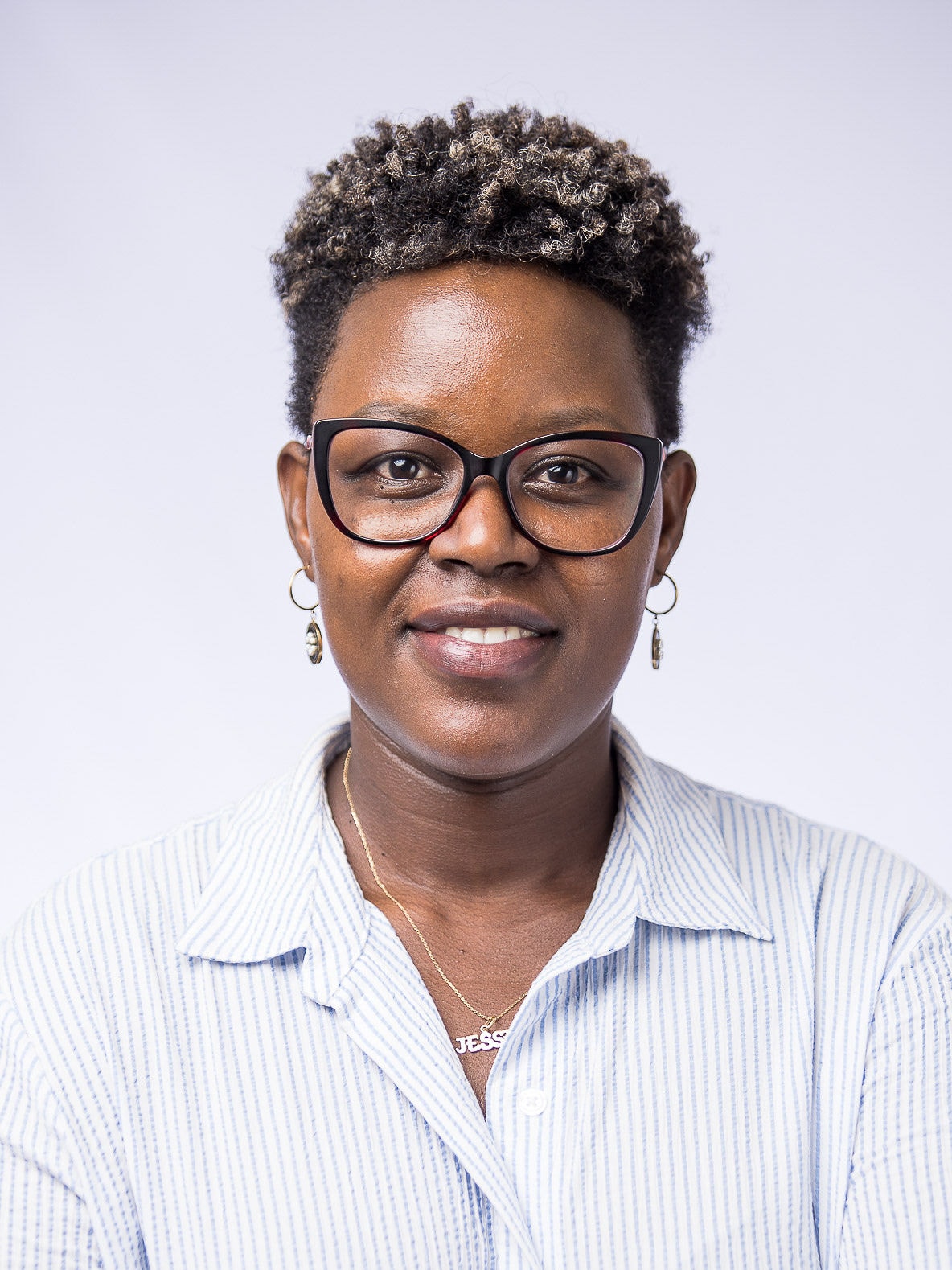Olive Ashimwe