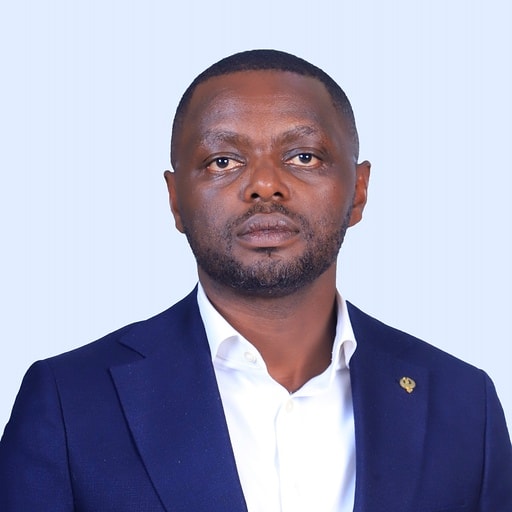 John Gichuhi